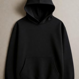 Hoodie Drop Artist Collab D6