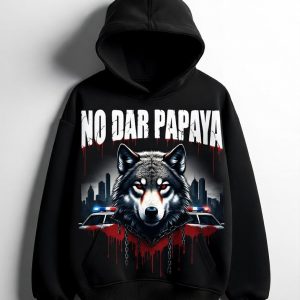 Saco Oversize Drop Monolith D7